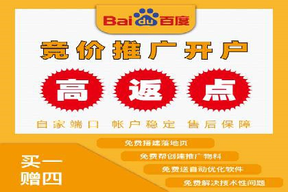 百度推广服务费案例：助力企业快速抢占市场份额